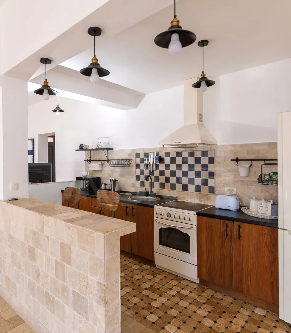 Sale, three bedroom apartment, 208m², Risan, Kotor