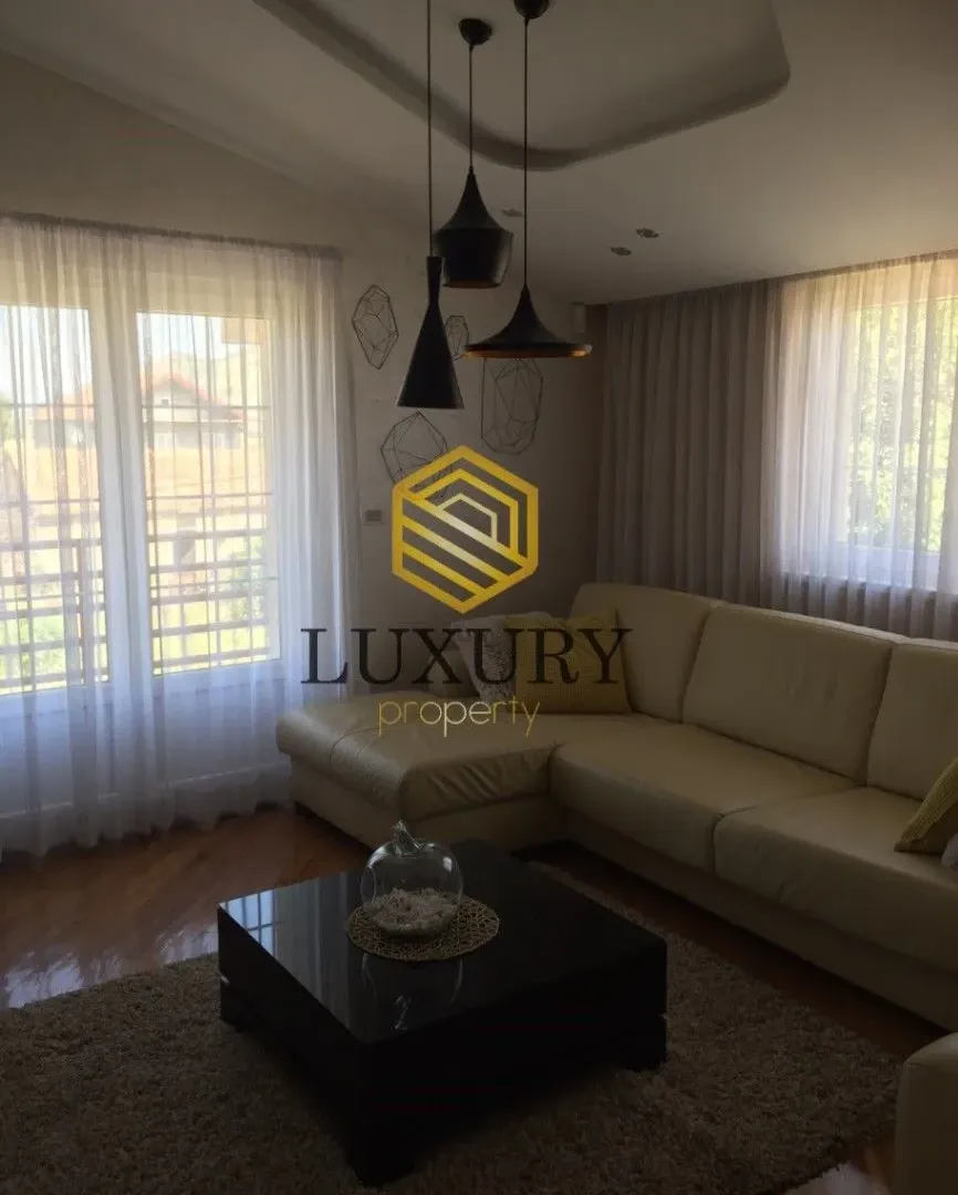 Rent, house, 320m², Donja Gorica, Podgorica