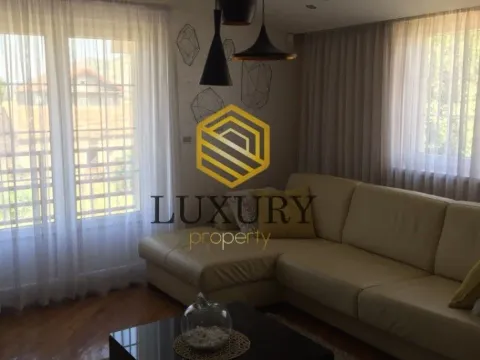 Izdavanje, kuća, 320m², Donja Gorica, Podgorica - image 6