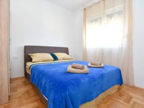 Rent, apartment, 40m², Maslinjak, Budva - image 3