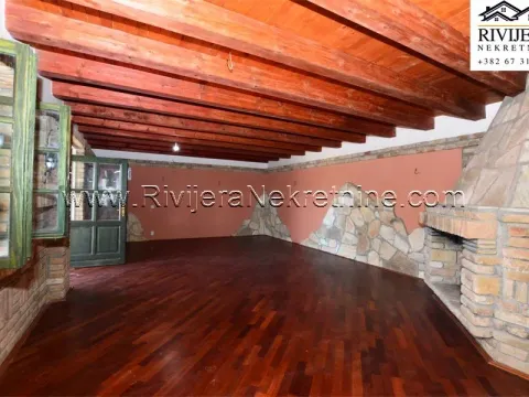 Prodaja, kuća, 219m², Đenovići, Herceg Novi - image 9