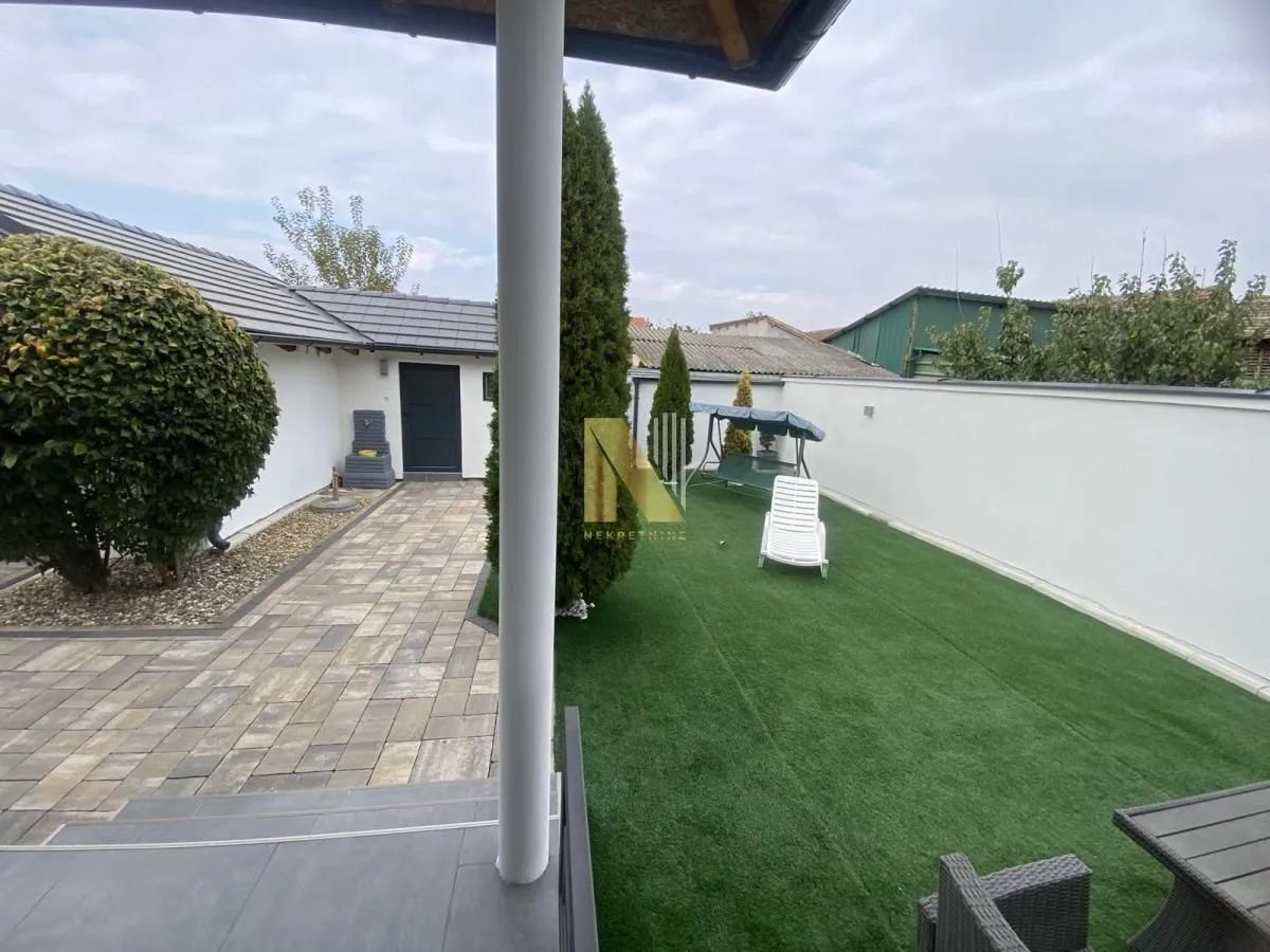 Sale, house, 147m², Centar, Žabljak