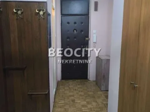 Izdavanje, dvosoban stan, 64m², Novo naselje, Novi Sad - image 9