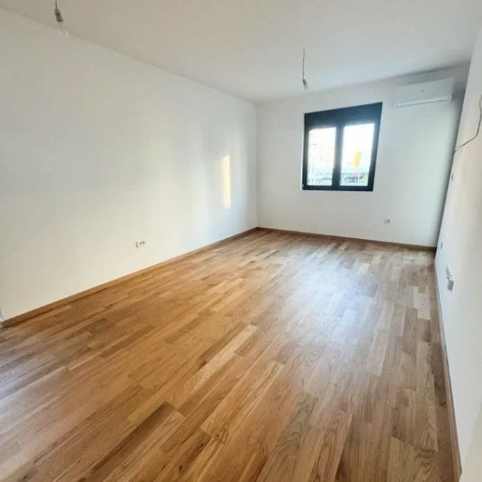 Prodaja, jednosoban stan, 45m², City Kvart, Podgorica