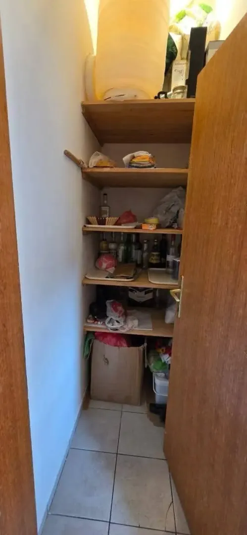 Prodaja, dvosoban stan, 53m², Masline, Podgorica