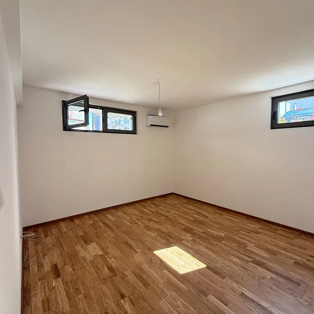 Sale, one bedroom apartment, 41m², Zabjelo, Podgorica