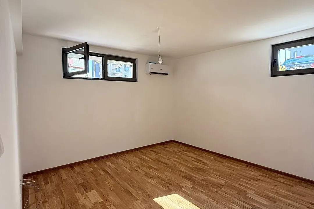 Sale, one bedroom apartment, 41m², Zabjelo, Podgorica