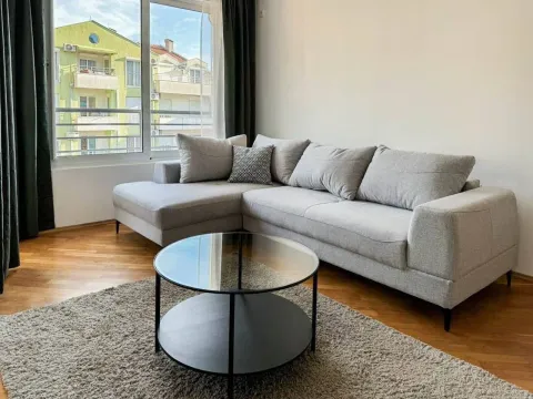 Izdavanje, jednosoban stan, 62m², Babilonija, Budva - image 6