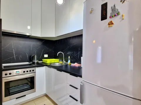 Izdavanje, jednosoban stan, 60m², Budva, Crna Gora - image 12