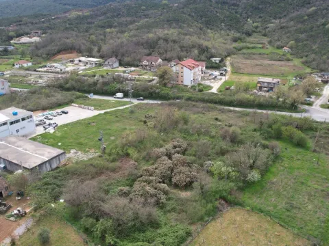 Prodaja, plac, 4752m², Radanovići, Kotor - image 9