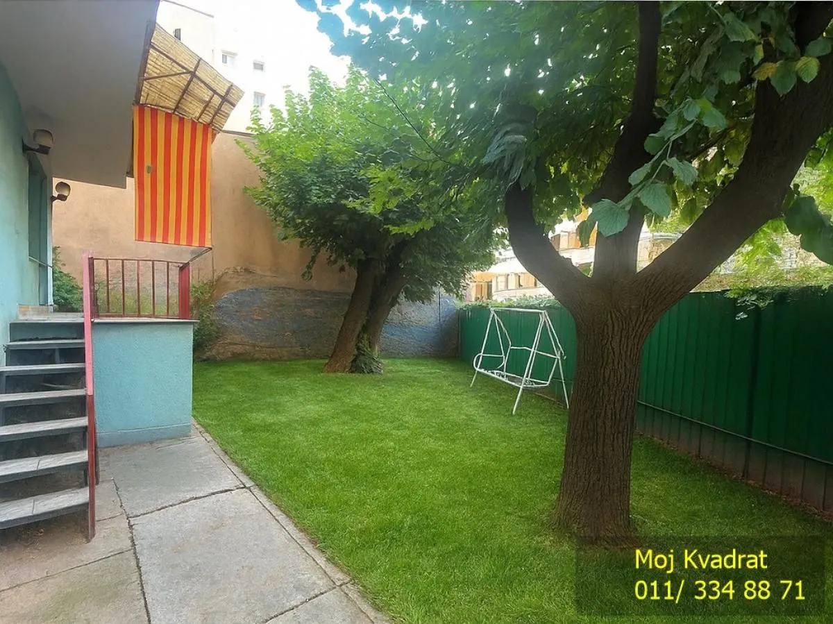 Sale, two bedroom apartment, 50m², Zvezdara Sve Podlokacije, Beograd