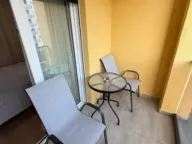 Izdavanje, jednosoban stan, 45m2, Pobrežje, Podgorica