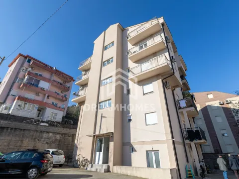 Sale, one bedroom apartment, 45m², Zabjelo, Podgorica - image 9