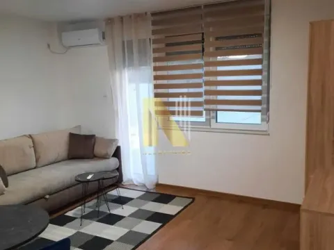 Rent, studio apartment, 25m², Telep, Novi Sad Sve Podlokacije - image 2
