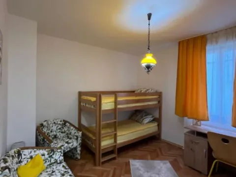 Izdavanje, trosoban stan, 132m², Bar, Crna Gora - image 5