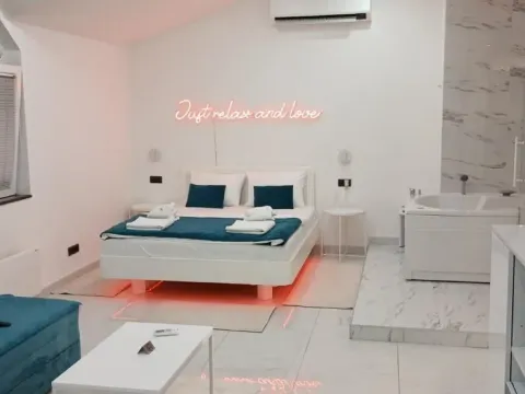 Prodaja, četvorosoban stan, 155m², Đeram Pijaca, Beograd - image 8