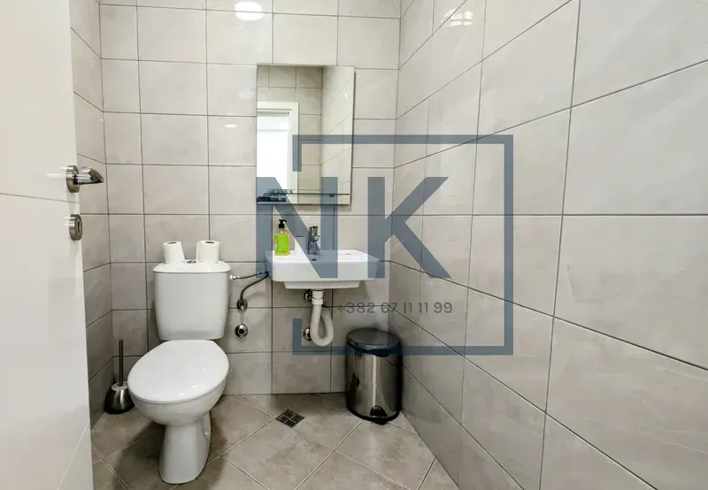Sale, office space, 98m², Stari Aerodrom, Podgorica