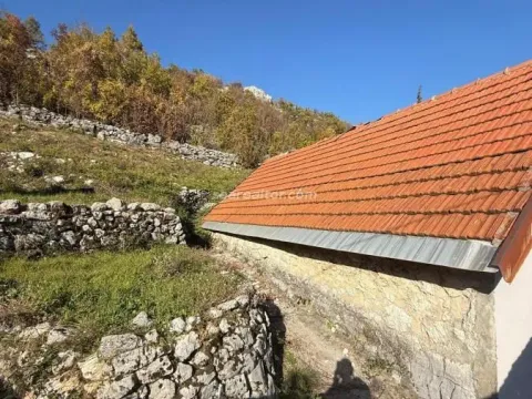 Prodaja, kuća, 59m², Cetinje, Crna Gora - image 3