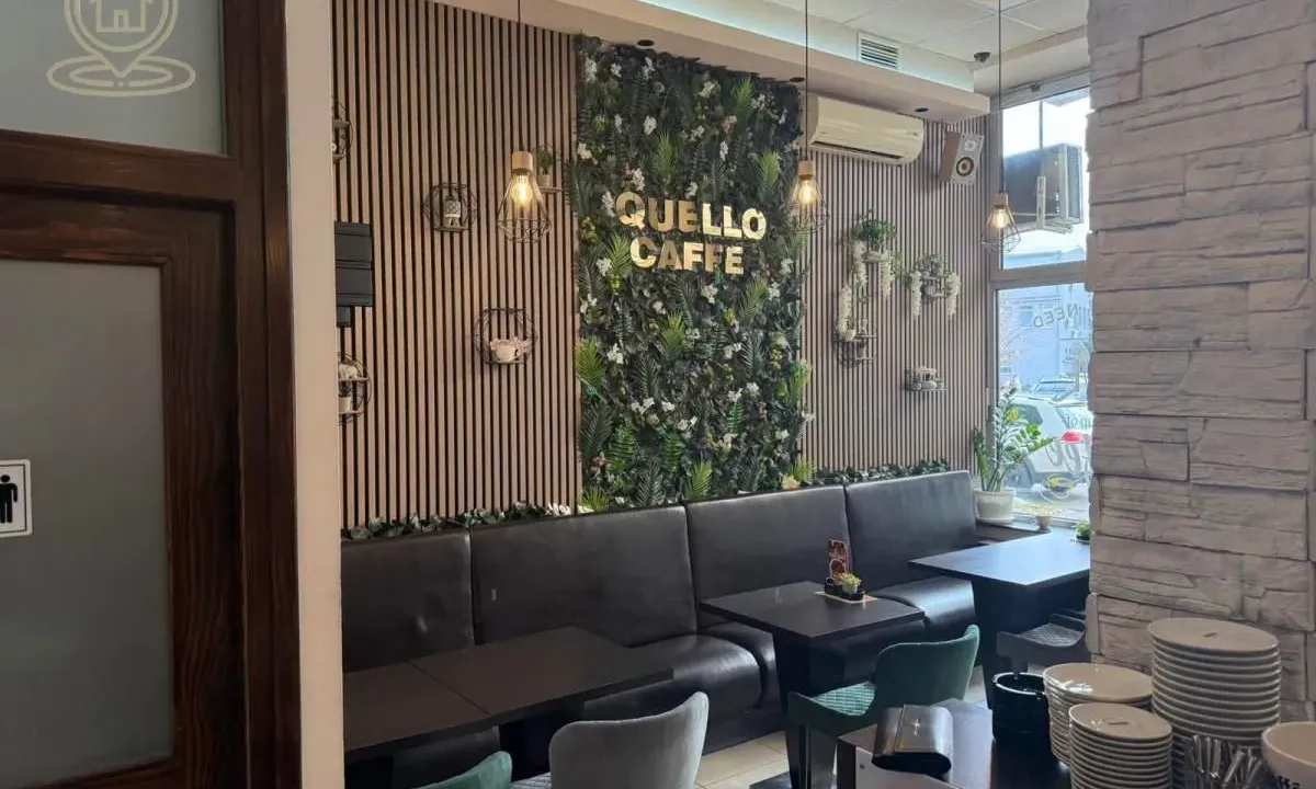 Izdavanje, poslovni prostor, 45m², Rotkvarija, Novi Sad Sve Podlokacije