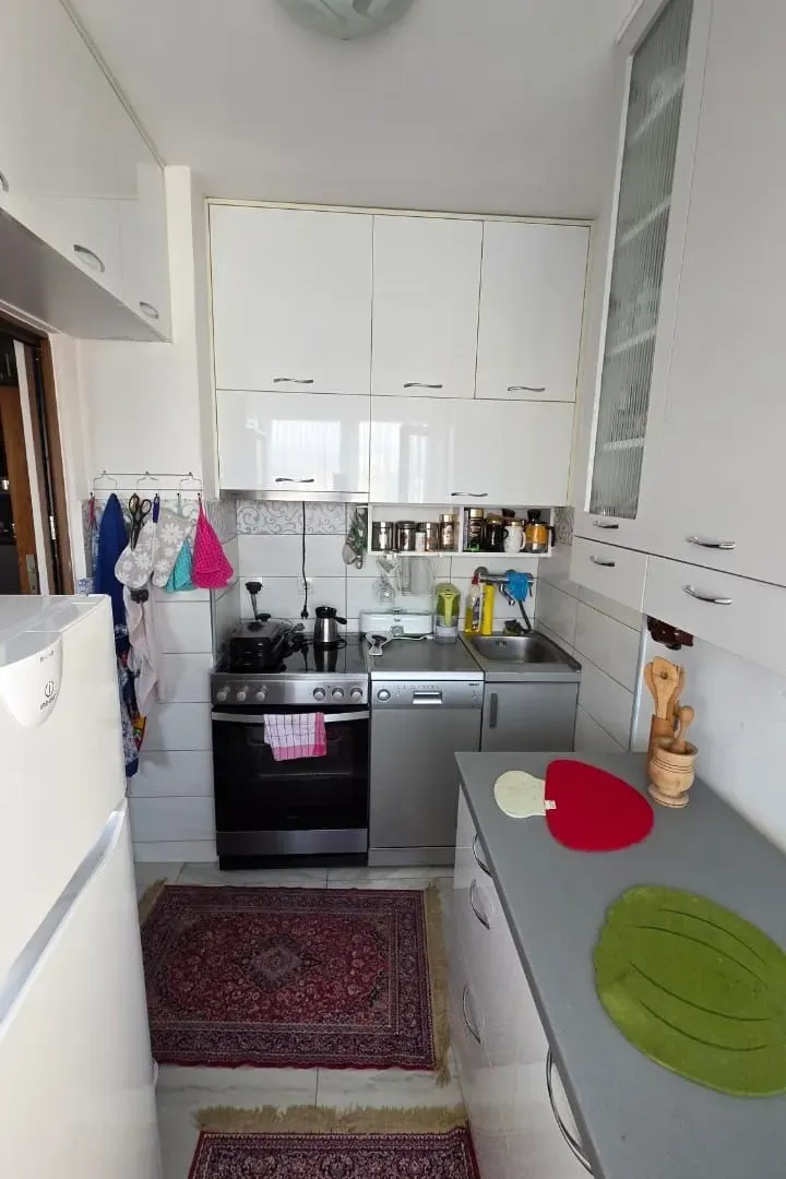 Prodaja, stan, 35m², Zabjelo, Podgorica