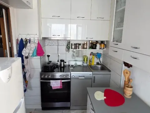 Prodaja, stan, 35m², Zabjelo, Podgorica - image 4