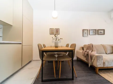 Izdavanje, jednosoban stan, 34m², Zabjelo, Podgorica - image 4