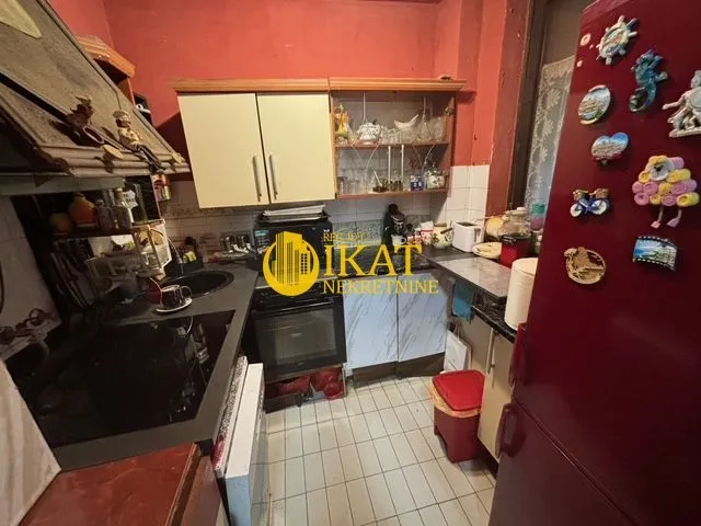 Sale, three bedroom apartment, 81m², Zvezdara Sve Podlokacije, Beograd