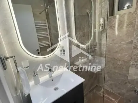 Rent, two bedroom apartment, 59m², Novi Beograd Blok 22, Novi Beograd Sve Podlokacije - image 18