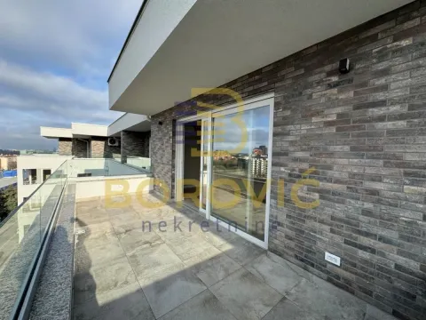 Sale, apartment, 166m², Voždovac Sve Podlokacije, Beograd