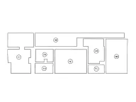 Prodaja, trosoban stan, 60m², Voždovac, Voždovac Sve Podlokacije - image 13