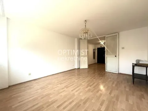 Rent, two bedroom apartment, 59m², Novi Beograd Sve Podlokacije, Beograd - image 2