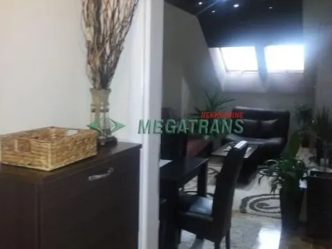 Rent, two bedroom apartment, 50m², Podbara, Novi Sad Sve Podlokacije - image 4