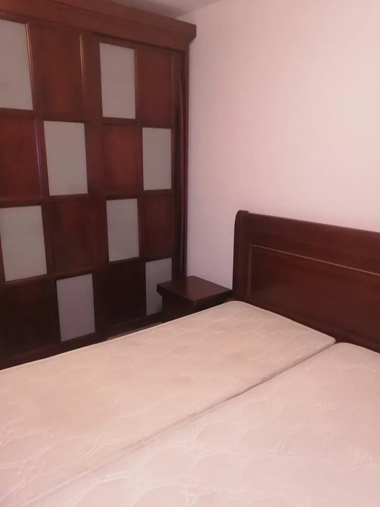 Rent, two bedroom apartment, 90m², Preko Morače, Podgorica