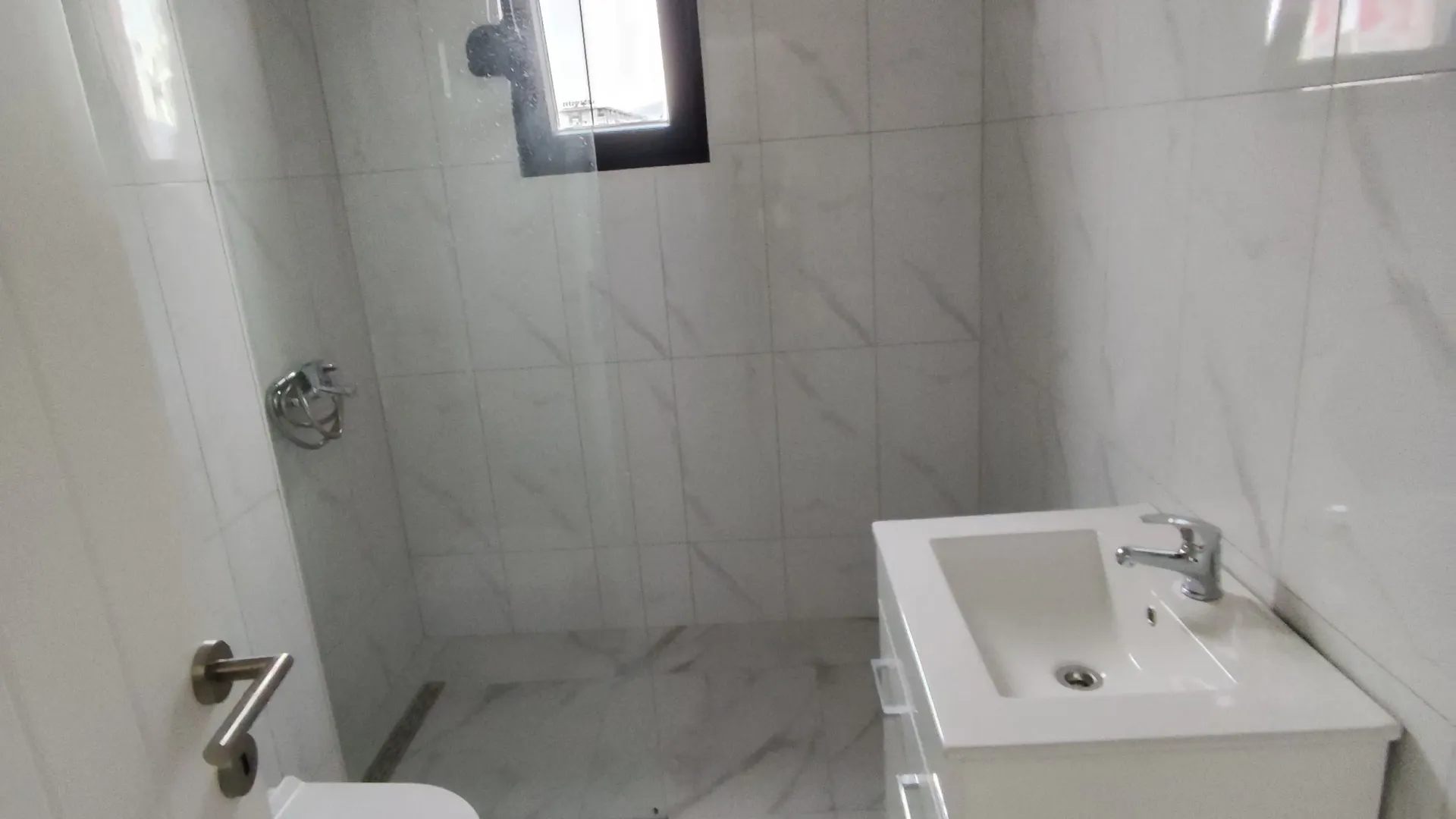 Rent, two bedroom apartment, 54m², City Kvart, Podgorica