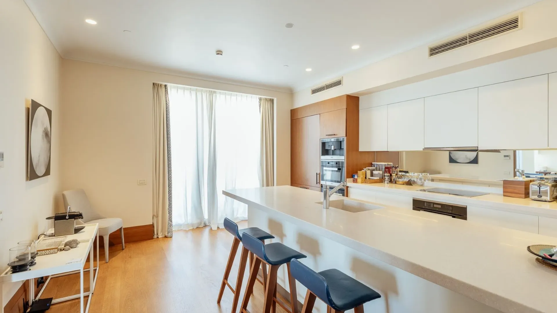 Prodaja, četvorosoban stan, 620m², Porto Montenegro, Tivat
