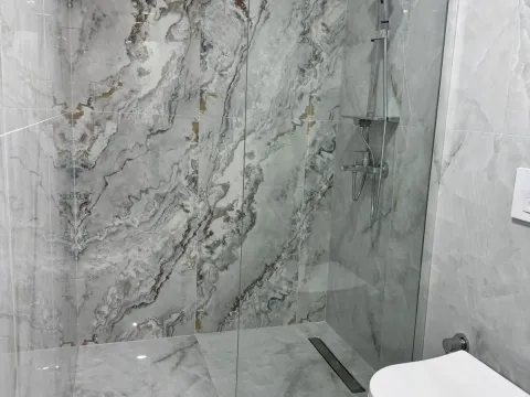 Sale, one bedroom apartment, 49m², Ilino, Bar - image 6