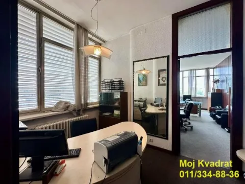 Rent, office space, 112m², Vračar Centar, Vračar Sve Podlokacije - image 9