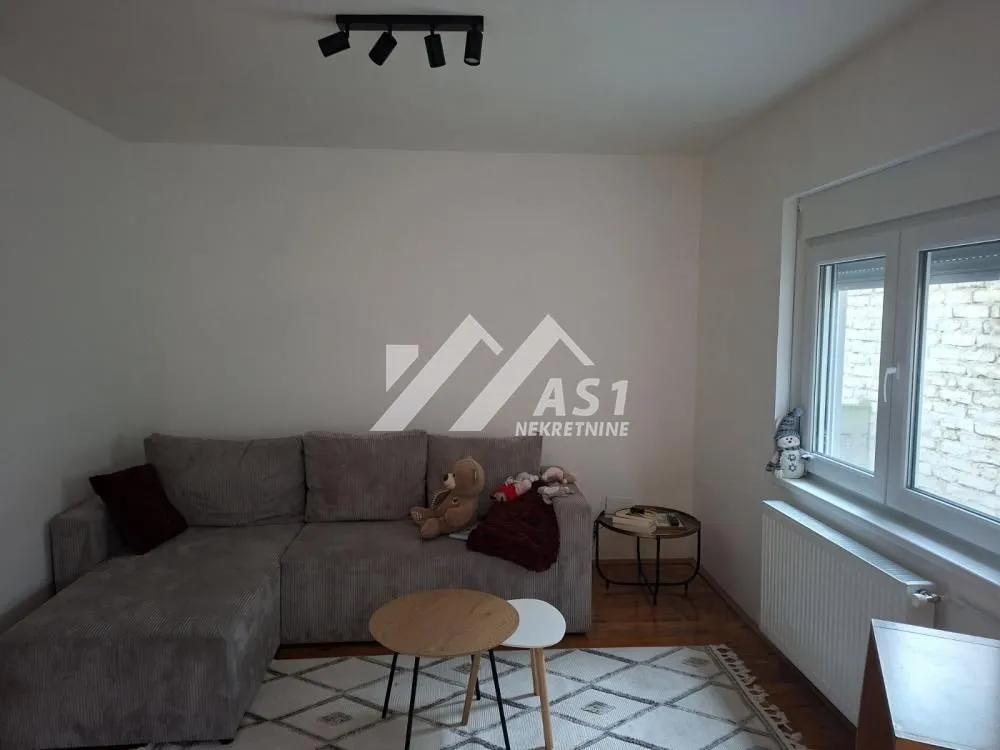 Rent, house, 120m², Petrovaradin, Novi Sad