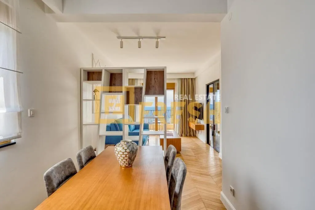 Prodaja, jednosoban stan, 58m², Budva, Crna Gora