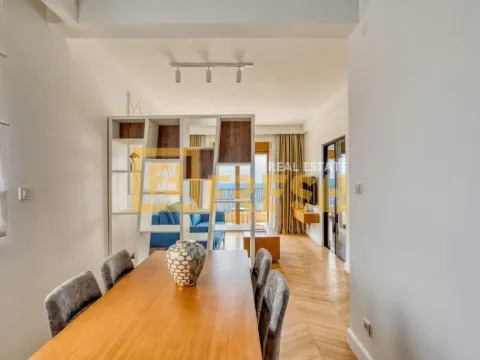 Sale, one bedroom apartment, 58m², Budva, Crna Gora - image 2