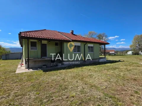 Prodaja, kuća, 118m², Danilovgrad, Crna Gora - image 2
