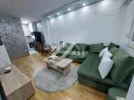 Izdavanje, dvosoban stan, 43m², Avijatičarsko naselje, Novi Sad Sve Podlokacije - image 1