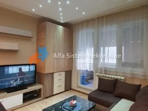 Izdavanje, stan, 40m², Lion, Zvezdara Sve Podlokacije - image 3