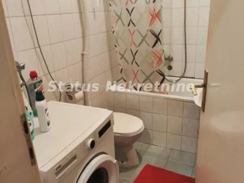 Izdavanje, jednosoban stan, 33m², Grbavica, Novi Sad Sve Podlokacije - image 6