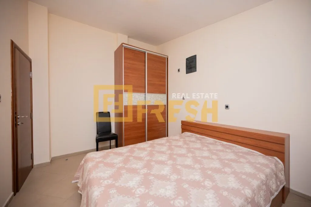 Rent, two bedroom apartment, 63m², Preko Morače, Podgorica
