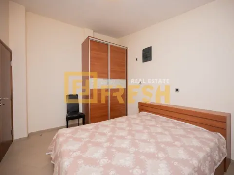 Izdavanje, dvosoban stan, 63m², Preko Morače, Podgorica - image 9