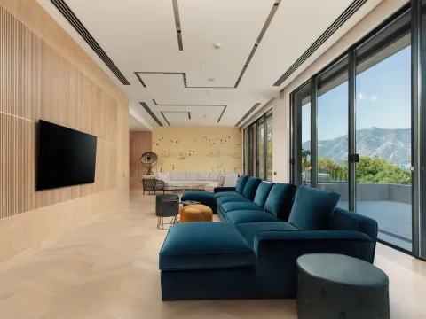 Prodaja, kuća, 526m², Orahovac, Kotor - image 15