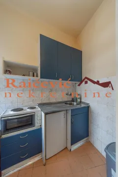 Sale, one bedroom apartment, 25m², Crveni Krst, Beograd - image 6