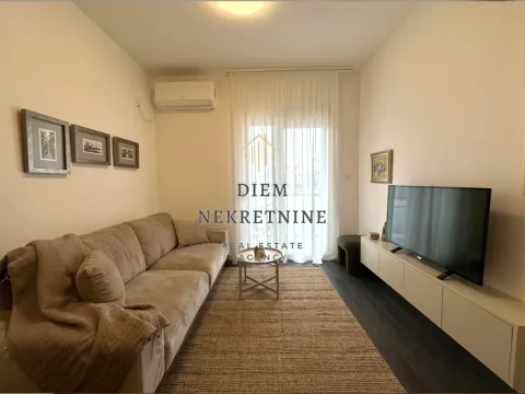 Izdavanje, jednosoban stan, 35m², Zabjelo, Podgorica - image 3