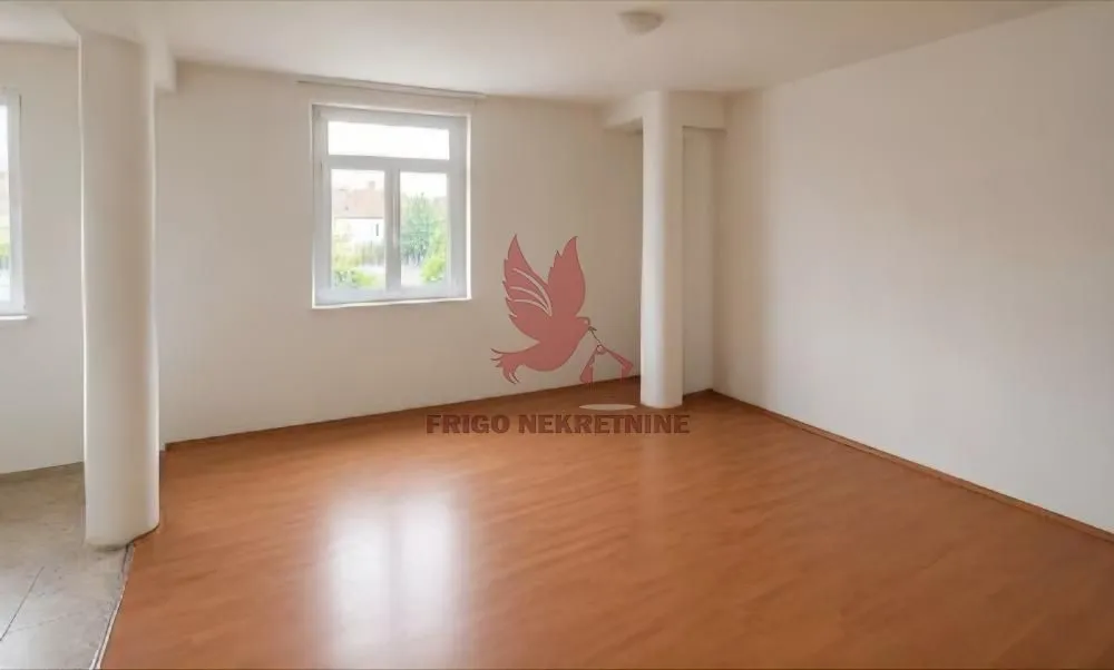 Sale, two bedroom apartment, 51m², Mladenovac, Beograd